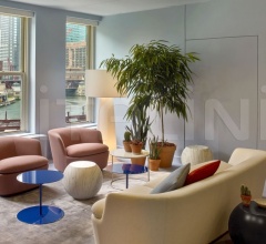 Итальянские Кресла - Кресло Orla Итальянские Кресла - Кресло Orla фабрика Cappellini