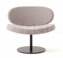 Итальянские Кресла - Кресло Sunset Итальянские Кресла - Кресло Sunset фабрика Cappellini