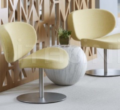 Итальянские Кресла - Кресло Sunset Итальянские Кресла - Кресло Sunset фабрика Cappellini