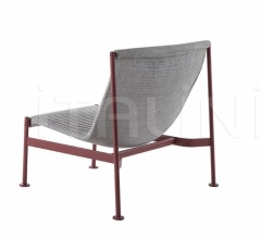 Итальянские Кресла - Кресло Telo Lounge Итальянские Кресла - Кресло Telo Lounge фабрика Cappellini