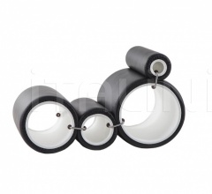 Итальянские Кресла - Кресло Tube Chair Итальянские Кресла - Кресло Tube Chair фабрика Cappellini