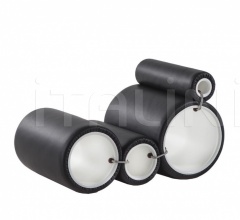 Итальянские Кресла - Кресло Tube Chair Итальянские Кресла - Кресло Tube Chair фабрика Cappellini