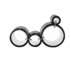 Итальянские Кресла - Кресло Tube Chair Итальянские Кресла - Кресло Tube Chair фабрика Cappellini