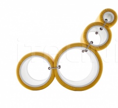 Итальянские Кресла - Кресло Tube Chair Итальянские Кресла - Кресло Tube Chair фабрика Cappellini