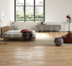 Итальянские Кровати - Кровать Peg Bed фабрика Cappellini