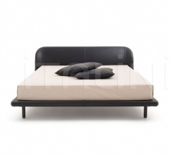 Итальянские Кровати - Кровать Peg Bed фабрика Cappellini