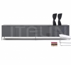 Итальянские Модульные системы - Модульная система Flexi Container Итальянские Модульные системы - Модульная система Flexi Container фабрика Cappellini