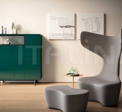 Итальянские Модульные системы - Модульная система Flexi Container Итальянские Модульные системы - Модульная система Flexi Container фабрика Cappellini