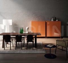 Итальянские Модульные системы - Модульная система Flexi Container Итальянские Модульные системы - Модульная система Flexi Container фабрика Cappellini