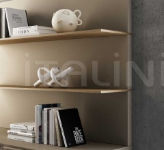 Итальянские Модульные системы - Модульная система Flexi Container Итальянские Модульные системы - Модульная система Flexi Container фабрика Cappellini