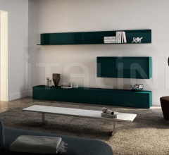 Итальянские Модульные системы - Модульная система Flexi Container Итальянские Модульные системы - Модульная система Flexi Container фабрика Cappellini