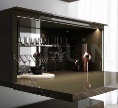 Итальянские Модульные системы - Модульная система Flexi Container Итальянские Модульные системы - Модульная система Flexi Container фабрика Cappellini