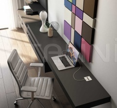 Итальянские Модульные системы - Модульная система Flexi Container Итальянские Модульные системы - Модульная система Flexi Container фабрика Cappellini