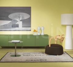 Итальянские Модульные системы - Модульная система Flexi Container Итальянские Модульные системы - Модульная система Flexi Container фабрика Cappellini