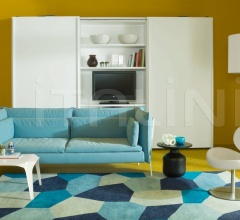 Ковер Camouflage Ковер Camouflage фабрика Cappellini