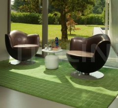 Ковер Square Ковер Square фабрика Cappellini