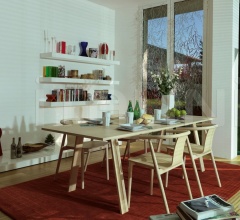Ковер Square Ковер Square фабрика Cappellini