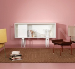 Ковер Square Ковер Square фабрика Cappellini