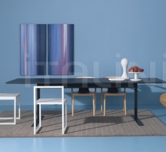 Ковер Square Ковер Square фабрика Cappellini