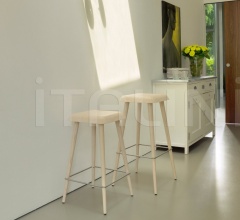 Итальянские Рестораны/Бары - Барный табурет Daddy Longlegs фабрика Cappellini