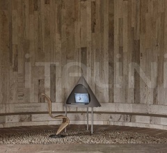 Итальянские Письменные столы - Письменный стол Roof Collection фабрика Cappellini