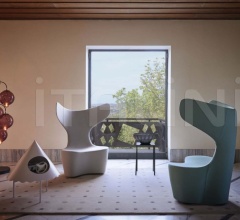 Итальянские Столики - Столик Roof Collection Итальянские Столики - Столик Roof Collection фабрика Cappellini