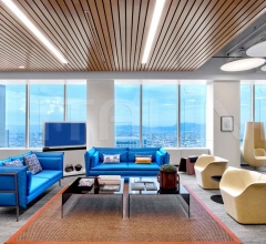 Итальянские Столики - Журнальный столик Smoke Итальянские Столики - Журнальный столик Smoke фабрика Cappellini