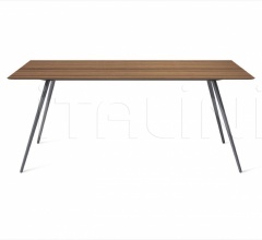 Итальянские Столы обеденные - Стол обеденный Stay фабрика Cappellini