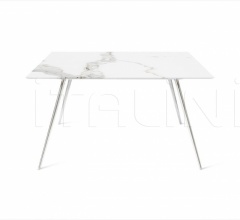 Итальянские Столы обеденные - Стол обеденный Stay фабрика Cappellini