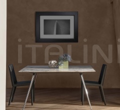 Итальянские Столы обеденные - Стол обеденный Stay фабрика Cappellini