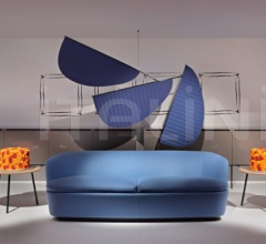 Итальянские Столики - Кофейный столик Stick Итальянские Столики - Кофейный столик Stick фабрика Cappellini