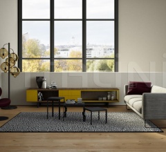 Итальянские Столики - Журнальный столик Tangle Table Итальянские Столики - Журнальный столик Tangle Table фабрика Cappellini