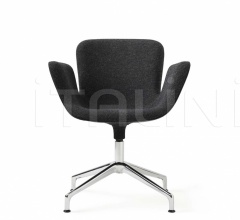 Итальянские Кабинет - Кресло Juli 09 Итальянские Кабинет - Кресло Juli 09 фабрика Cappellini