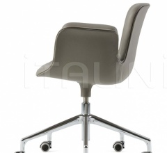 Итальянские Кабинет - Кресло Juli 09 Итальянские Кабинет - Кресло Juli 09 фабрика Cappellini