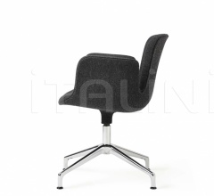 Итальянские Кабинет - Кресло Juli 09 Итальянские Кабинет - Кресло Juli 09 фабрика Cappellini