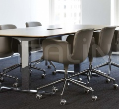 Итальянские Кабинет - Кресло Juli 09 Итальянские Кабинет - Кресло Juli 09 фабрика Cappellini