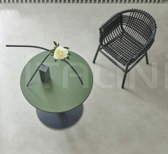 Итальянские Кресла - Кресло Lukis Итальянские Кресла - Кресло Lukis фабрика Cappellini