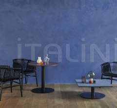 Итальянские Кресла - Кресло Lukis Итальянские Кресла - Кресло Lukis фабрика Cappellini