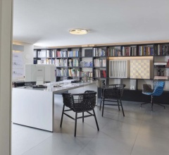 Итальянские Кресла - Кресло Lukis Итальянские Кресла - Кресло Lukis фабрика Cappellini