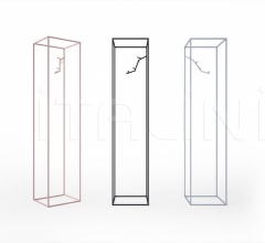 Итальянские Вешалки - Вешалка Koeda Итальянские Вешалки - Вешалка Koeda фабрика Cappellini