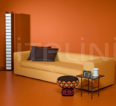 Итальянские Пуфы - Пуф Superheroes Итальянские Пуфы - Пуф Superheroes фабрика Cappellini