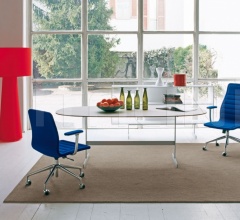 Ваза 3 Green Bottles Ваза 3 Green Bottles фабрика Cappellini