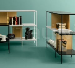 Ваза Acquarello Ваза Acquarello фабрика Cappellini