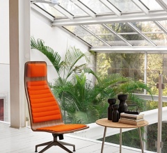 Ваза Acquarello Ваза Acquarello фабрика Cappellini
