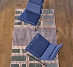 Ковер Arengario Ковер Arengario фабрика Cappellini