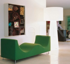 Итальянские Напольные светильники - Напольный светильник Big Shadow Итальянские Напольные светильники - Напольный светильник Big Shadow фабрика Cappellini