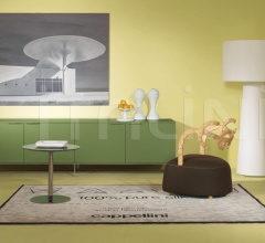 Итальянские Напольные светильники - Напольный светильник Big Shadow Итальянские Напольные светильники - Напольный светильник Big Shadow фабрика Cappellini