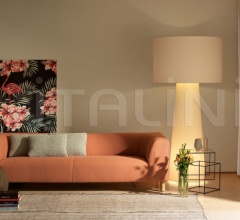 Итальянские Напольные светильники - Напольный светильник Big Shadow Итальянские Напольные светильники - Напольный светильник Big Shadow фабрика Cappellini