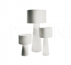 Итальянские Настольные светильники - Настольная лампа Big Shadow Итальянские Настольные светильники - Настольная лампа Big Shadow фабрика Cappellini