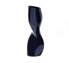 Ваза Black/White Vase Ваза Black/White Vase фабрика Cappellini
